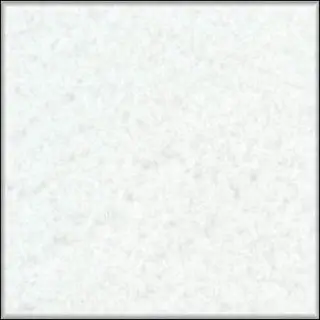 White Crystal
