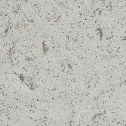 New York - Ice concrete