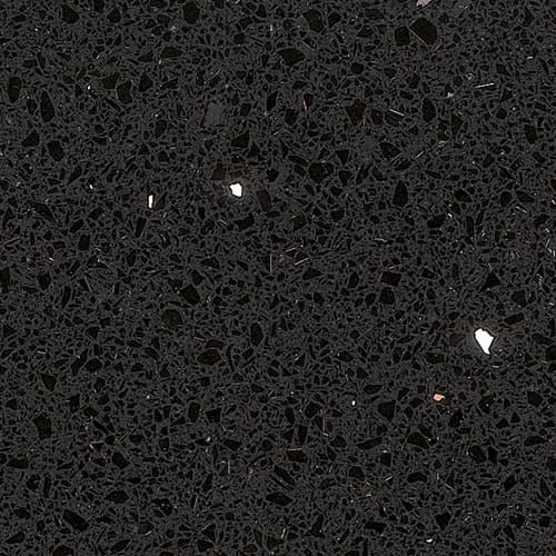 Colours - Azabache
